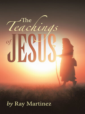 cover image of The Teachings of Jesus